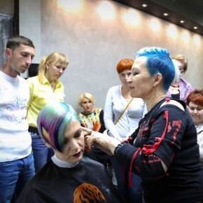 Теоретическая часть