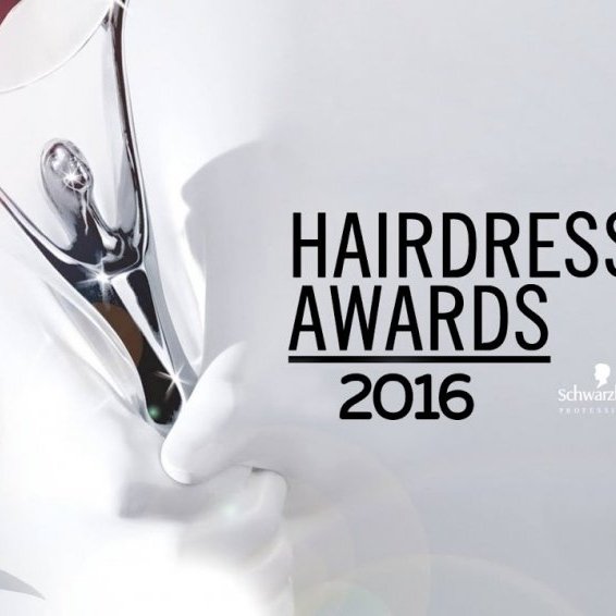 Russian Hairdressing Awards 2016