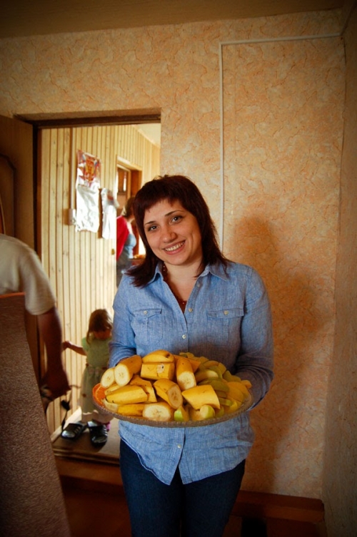 Екатерина Горошкова