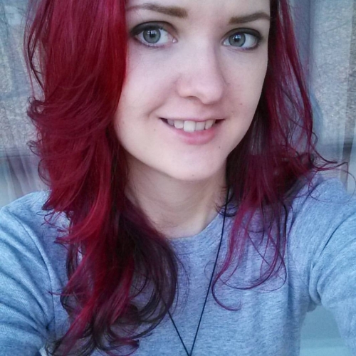 Екатерина Стибунова