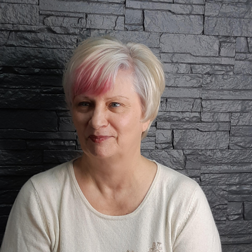 Елена Гревцева