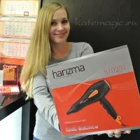 Финалисты конкурса "В гостях хорошо, а в KateMagic лучше!