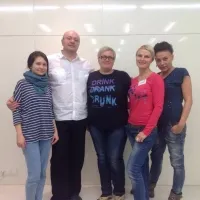 Чтобы быть лучшими, надо учится у лучших! 