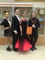 "Magic Dance - 2014"