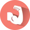 Набитая рука