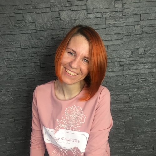 Елена Конищева