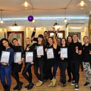 Семинар адептов Катерины Гордеевой Семинар адептов Катерины Гордеевой