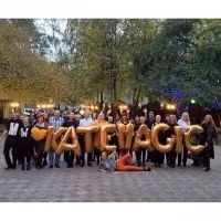Друзья, Студии KateMagic сегодня 3 года!!!