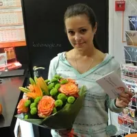 В это чудесное пятничное утро мы спешим поделиться с вами самыми позитивными новостями