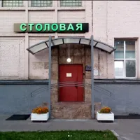 Теперь мы на Дубровке