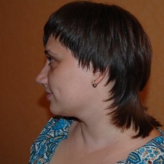 Екатерина Горошкова