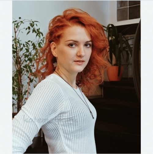 Екатерина Стибунова