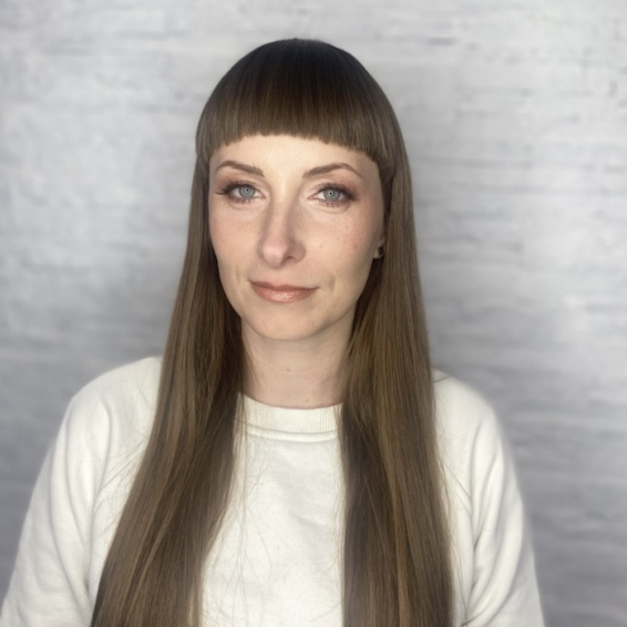 Кристина Белявская