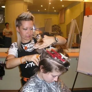 Мастер - класс "TEENSTYLE - стрижки" Мастер - класс "TEENSTYLE - стрижки"