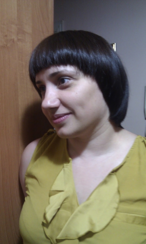 Екатерина Горошкова