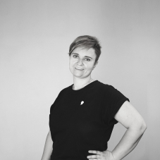 Оксана Юдина Оксана Юдина