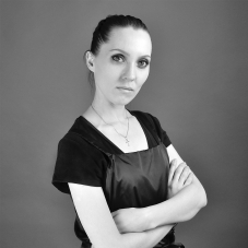 Лиана Габдульянова Лиана Габдульянова