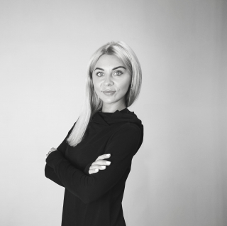 Елена Полянская Елена Полянская