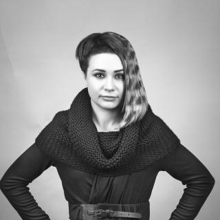 Карина Полякова Карина Полякова