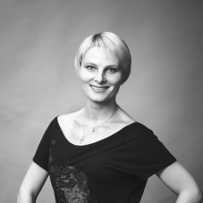 Ксения Касицына Ксения Касицына