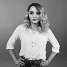 Алена Сячина Алена Сячина