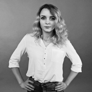 Алена Сячина Алена Сячина