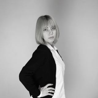 Ирина Курбонова Ирина Курбонова