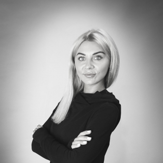 Елена Полянская Елена Полянская