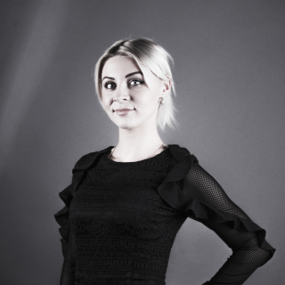 Елена Полянская Елена Полянская