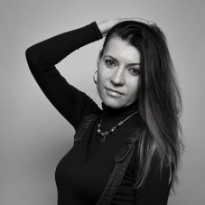 Галина Буланая Галина Буланая