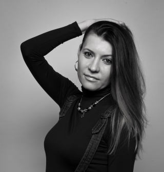 Галина Буланая Галина Буланая