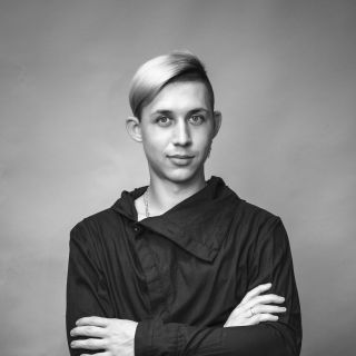 Александр Ковергин Александр Ковергин