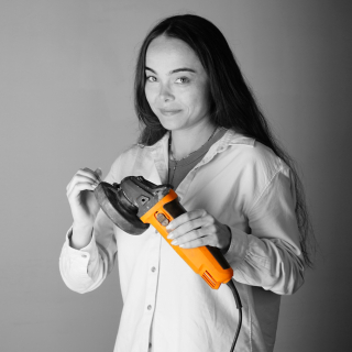 Елена Трохова 