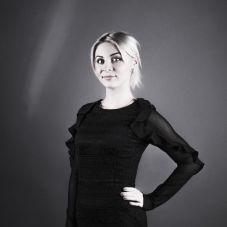 Елена Полянская Елена Полянская