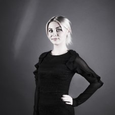 Елена Полянская Елена Полянская