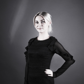 Елена Полянская Елена Полянская