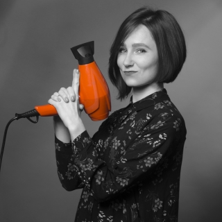 Александра Семенова Александра Семенова