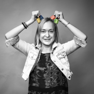 Олеся Немова Олеся Немова