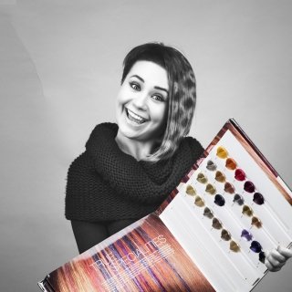 Карина Полякова Карина Полякова