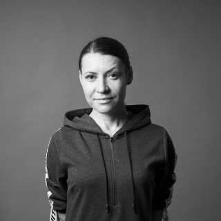 Галина Буланая Галина Буланая