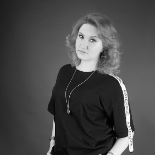 Лилия Лазуткина Лилия Лазуткина