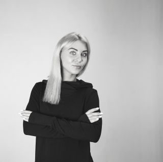 Елена Полянская Елена Полянская