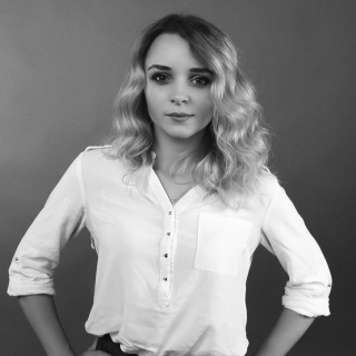 Алёна Сячина Алёна Сячина