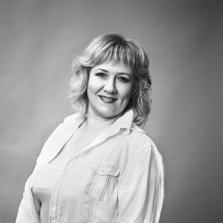 Вера Хромова Вера Хромова