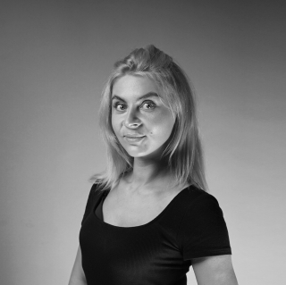 Елена Полянская Елена Полянская