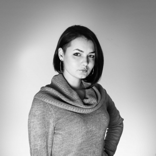 Анна Воронцова