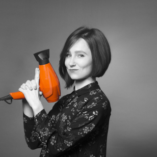 Александра Семенова Александра Семенова