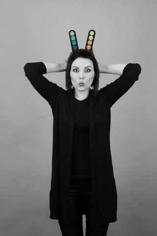 Анна Липчанская Анна Липчанская
