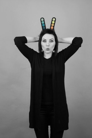 Анна Липчанская Анна Липчанская